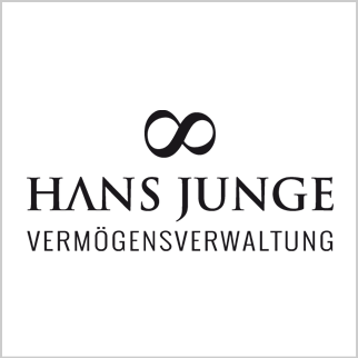 Logo Hans Junge Vermögensverwaltung