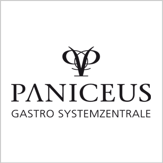 Logo Paniceus Gastro Systemzentrale